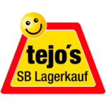 tejo's SB Lagerkauf Wernigerode